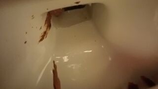 sandwich in.. sandwich out (trip 2)