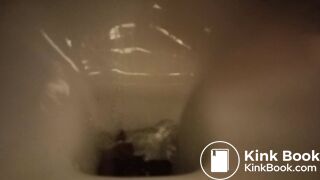 Just got home after kickboxe