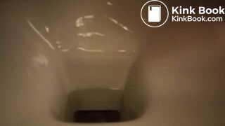 Just got home after kickboxe