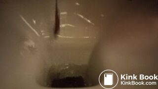 Just got home after kickboxe