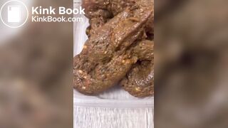 One of my new favorite scat videos - video 52