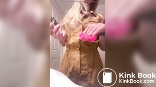One of my new favorite scat videos - video 52