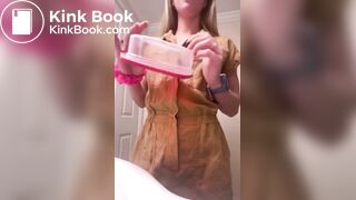 One of my new favorite scat videos - video 52