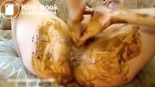 Pussy feeding - video 2