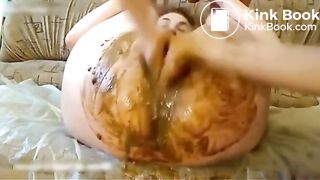 Pussy feeding - video 2