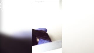 spy camera asian girl pee and shit.video_914