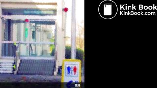 Diarrhea game scene 1