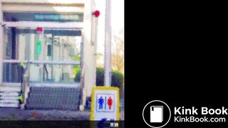 Diarrhea game scene 1