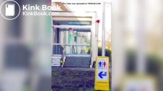 Diarrhea game scene 1