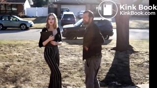 Girl poop - video 186