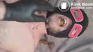 Soft feeding with a good slave