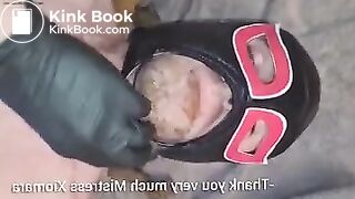 Soft feeding with a good slave