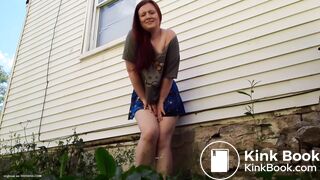 Locked Out Desperate Diarrhea