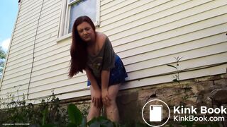 Locked Out Desperate Diarrhea