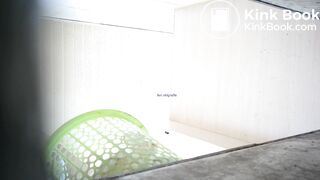 spy camera asian girl pee and shit.video_903