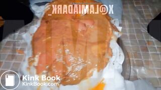 Full diaper @lamiadark_