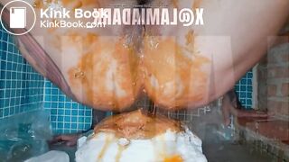 Full diaper @lamiadark_