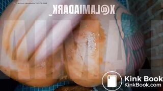 Full diaper @lamiadark_