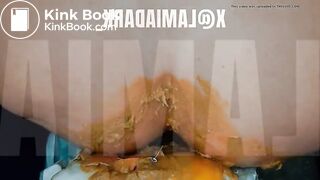 Full diaper @lamiadark_