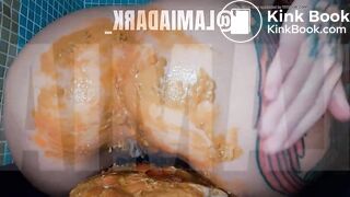 Full diaper @lamiadark_