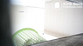 spy camera asian girl pee and shit.video_905
