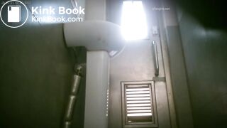 spy camera asian girl pee and shit.video_805