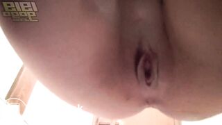 spy camera asian girl pee and shit.video_891
