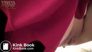 spy camera asian girl pee and shit.video_891