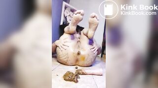 Scat Smear - video 4