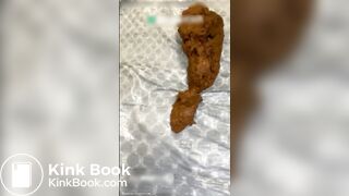 Hot Black Girl Panty Poop Jeans