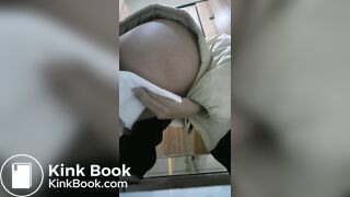 Chinese Poop Voyeur - 120