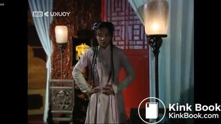 Chinese girl diarrhea - video 92