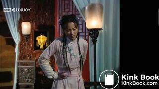 Chinese girl diarrhea - video 92