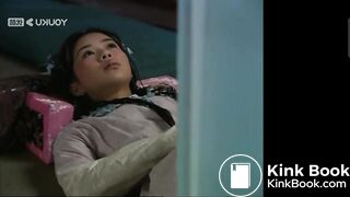 Chinese girl diarrhea - video 92