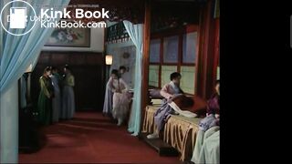 Chinese girl diarrhea - video 92