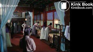 Chinese girl diarrhea - video 92