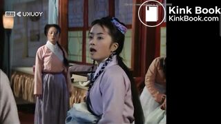 Chinese girl diarrhea - video 92