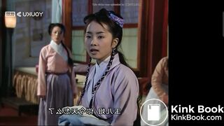 Chinese girl diarrhea - video 92