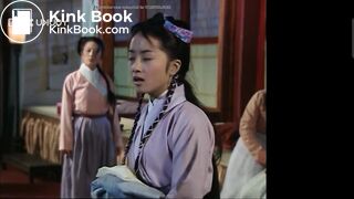 Chinese girl diarrhea - video 92