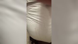 Diaper girl enema poop rare
