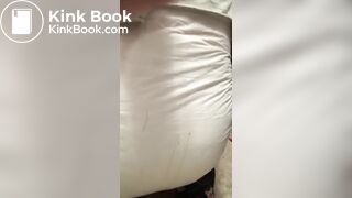 Diaper girl enema poop rare