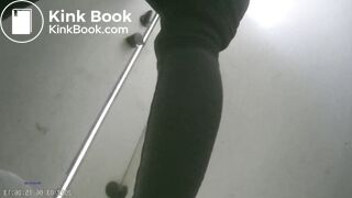 spy camera asian girl pee and shit.video_893
