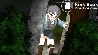 Japanese poop game 1