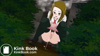 Japanese poop game 1