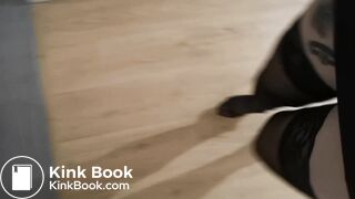 Gotta be able to drink up