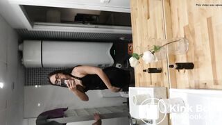 Gotta be able to drink up