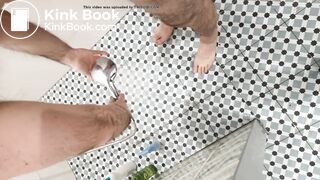 Gotta be able to drink up