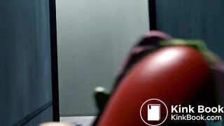 Super facefarting AND scat compilation