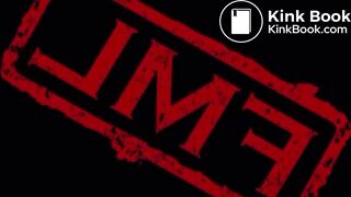 A women has explosive diarrhea at somebody’s house