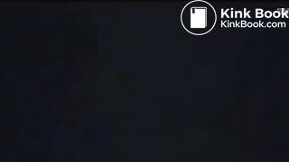 Public poo in the dark..